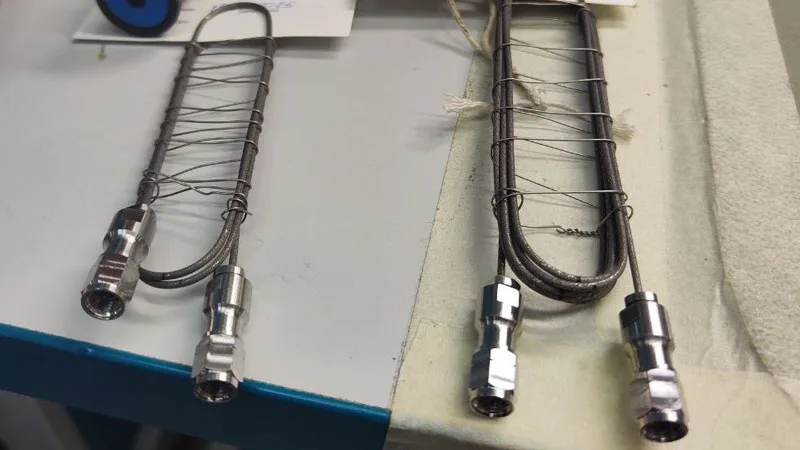 Russia Begins Production of Advanced Coaxial Cables for Superconducting Quantum Computers