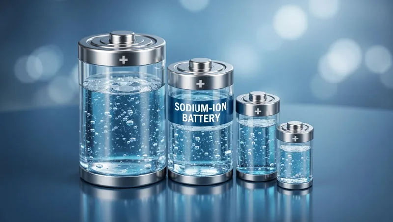 University of Surrey Researchers Boost Sodium-Ion Battery Capacity with Novel Hydrated Cathode Approach