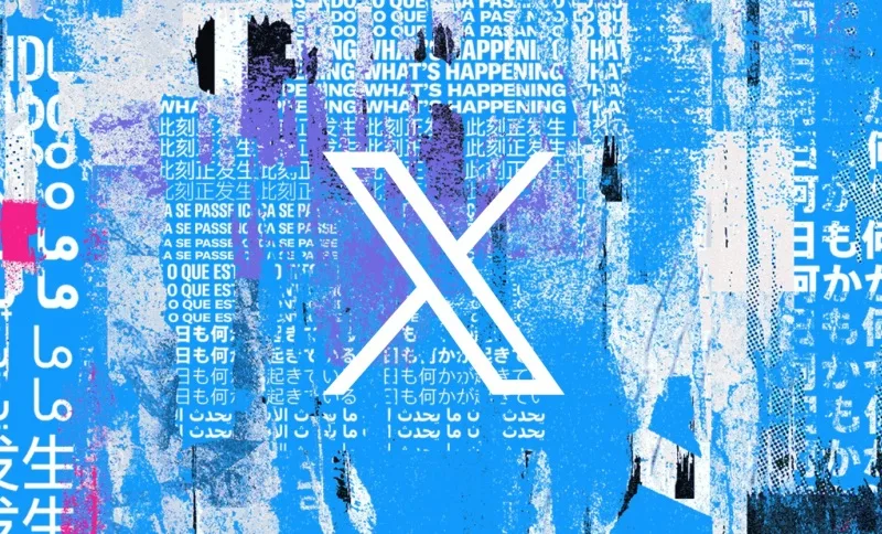 Thousands Report Outages Affecting Social Network X Amid Cloudflare Issues