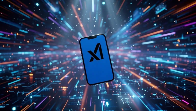 Tony Wu, Co-Founder of Elon Musk’s AI Startup xAI, Exits Amid SpaceX Acquisition Talks