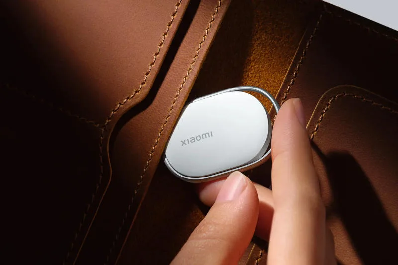 Xiaomi Launches Versatile Bluetooth Tracker Compatible with Apple and Google Ecosystems