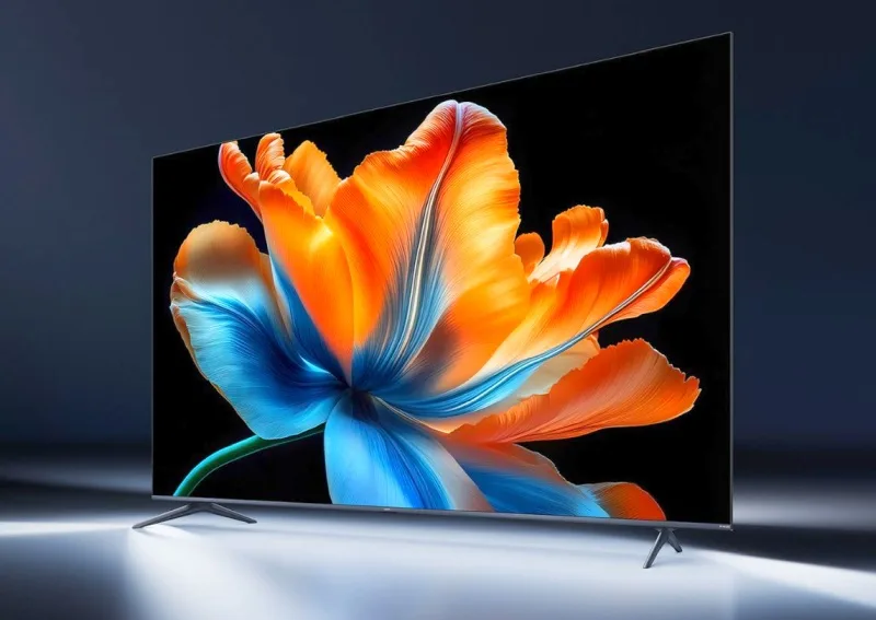 Xiaomi Unveils Global 2026 TV S Mini LED Lineup Featuring 4K Displays Up to 98 Inches
