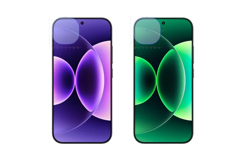Xiaomi Launches Global Versions of Xiaomi 17 Series with Reduced Battery Capacity