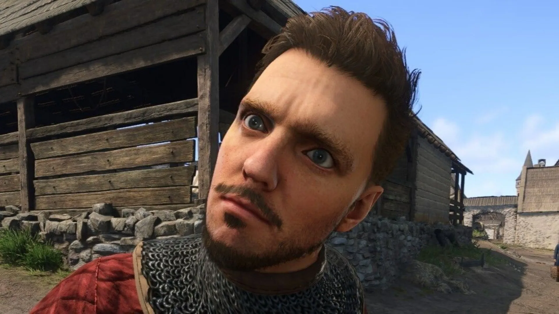 Warhorse Studios Replaces Kingdom Come: Deliverance 2 Translator with AI