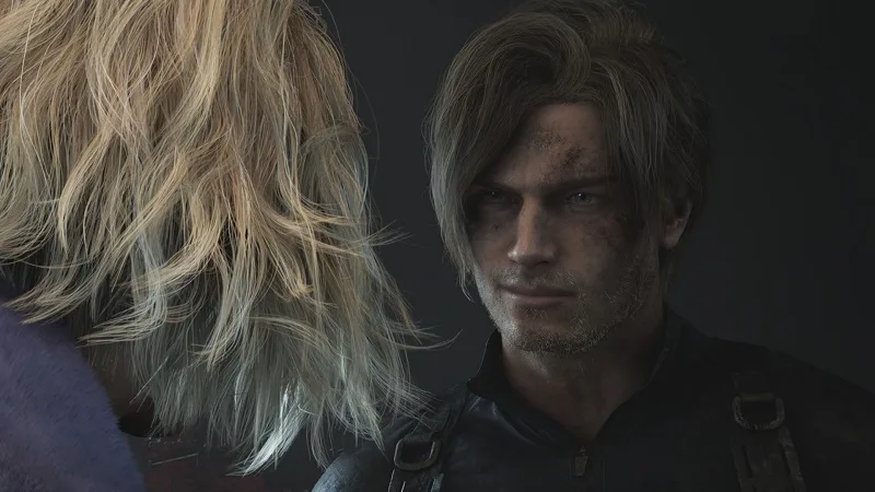 Modder Reimagines Resident Evil Requiem with Classic Fixed Camera Perspective