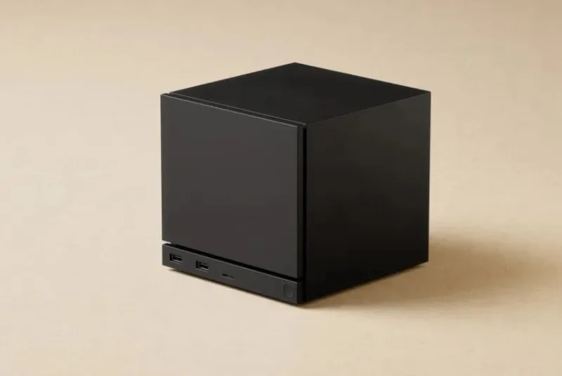 Valve Confirms Steam Machine Launch in 2026 Despite Supply Challenges