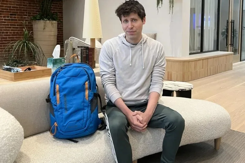 Sam Altman Acknowledges AI Is Disrupting Labor-Capital Balance, Uncertainty Remains on Next Steps