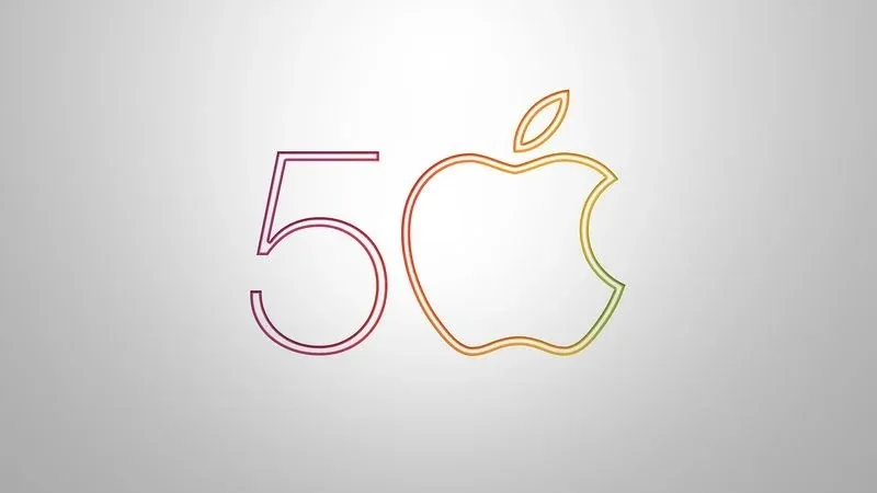 Apple Marks 50 Years with Global Celebrations Highlighting Creativity