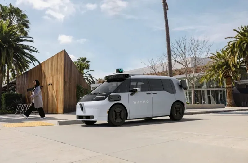 Waymo Reports Over 270 Million Miles Driven by Autonomous Taxis Without Major Incidents