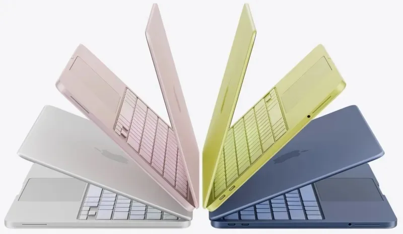 Apple Sells Out MacBook Neo Stock, New Buyers Face Mid-April Wait