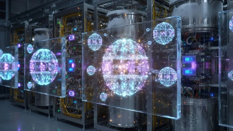 Pioneers of Quantum Cryptography Awarded Turing Prize for Unbreakable Encryption