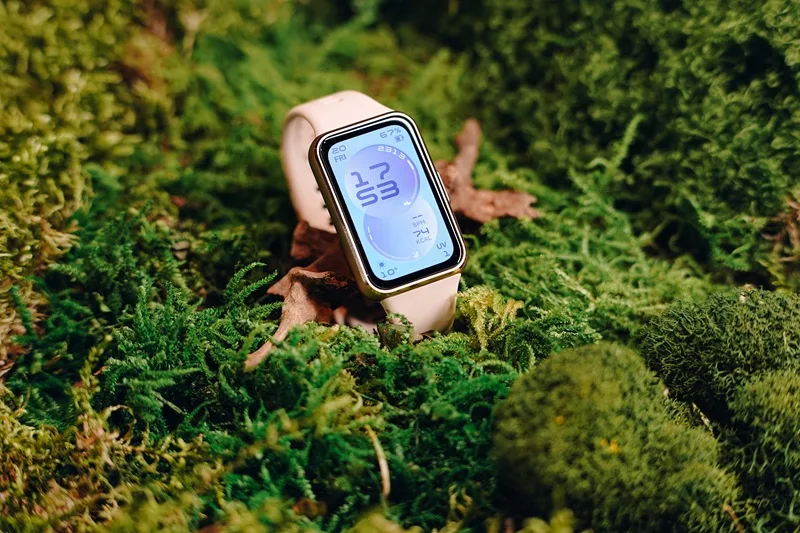 Huawei Launches Band 11 Series and Watch Ultimate 2 in New Color in Russia