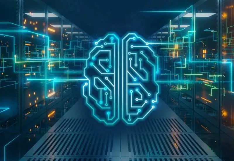 Broadcom Aims to Challenge Nvidia with Ambitious 3D Chip Production Goal by 2027