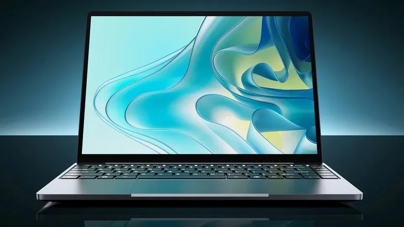 Chuwi Faces Backlash Over CPU Downgrade in CoreBook X Laptops