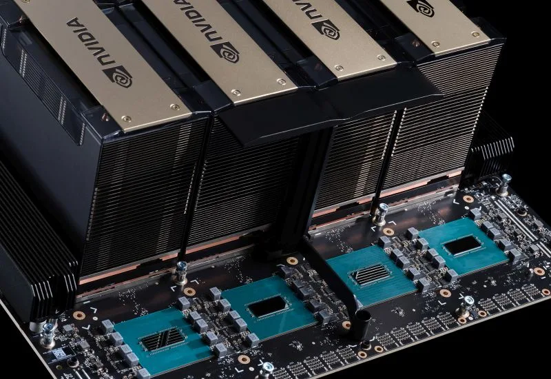 US Officials Propose Limits on Nvidia H200 Accelerator Sales to Chinese Firms