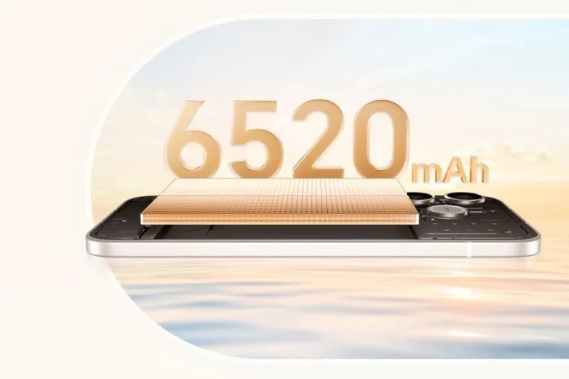 Honor Launches Honor 600 Lite Globally with Large Battery Ahead of Honor 500 Series