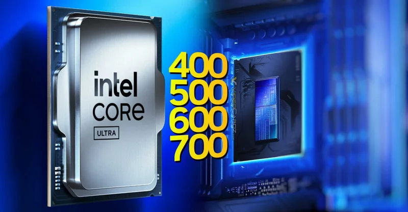 Intel Plans Longer Socket Support Amid User Feedback
