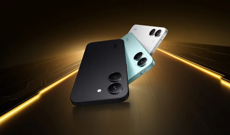 Xiaomi’s Poco Launches High-Performance X8 Pro Smartphones with Ray Tracing Support and Large Batteries