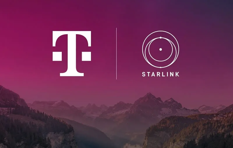 Starlink and Deutsche Telekom Team Up to Bring Satellite 5G to Smartphones in Europe by 2028