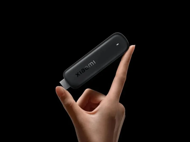 Xiaomi Unveils Second-Gen TV Stick HD with Outdated Hardware and Micro-USB Port