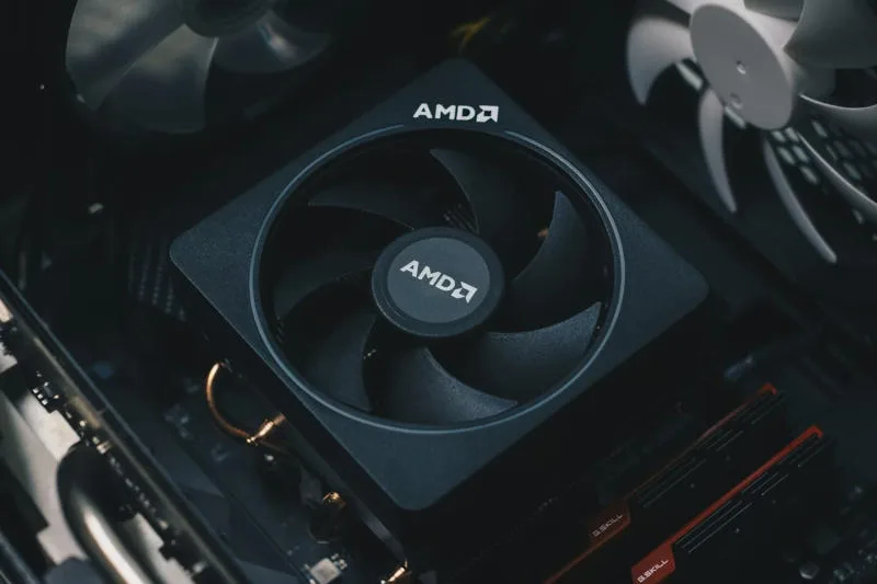 AMD Pledges Long-Term Support for AM5 Socket Following AM4 Decade