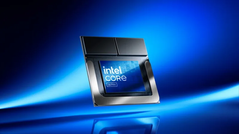 Intel Set to Raise Prices on Consumer Core and Core Ultra CPUs by 10%