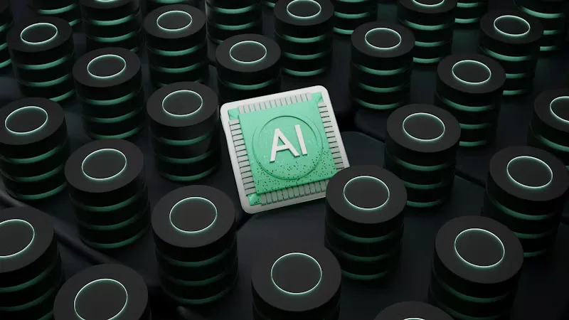 Bitcoin Miners Shift Focus to AI as Profitability Declines
