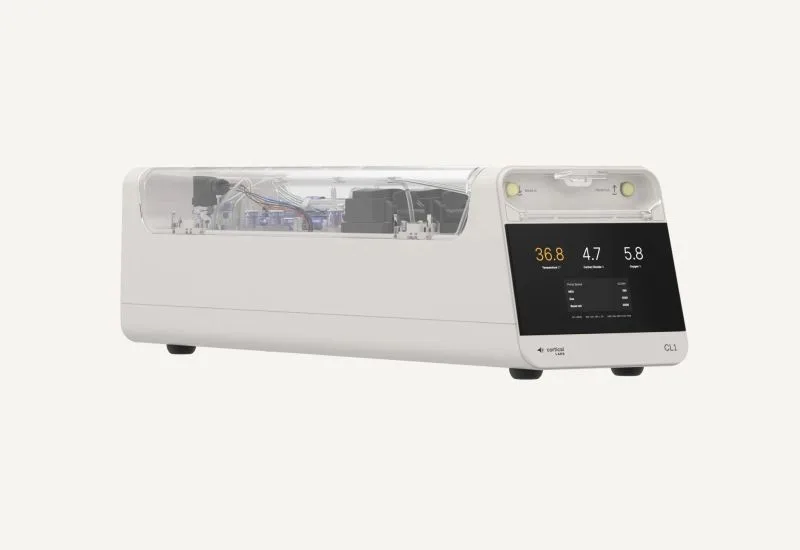 Researchers Develop Data Centers Using Brain Cell-Based Biocomputers