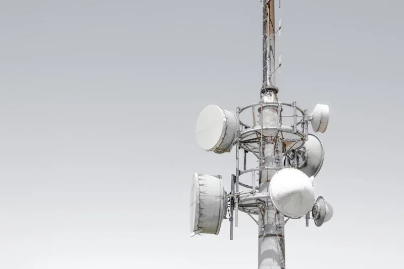 China Aims for Commercial 6G Networks by 2030 as Standards Take Shape