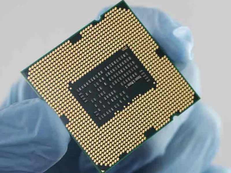 Global CPU Shortage Emerging, Expected to Drive Price Increases