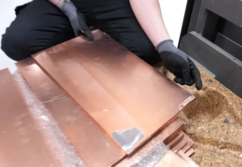 Thermal Grizzly Faces Supply Delays Amid Counterfeit Copper Scandal