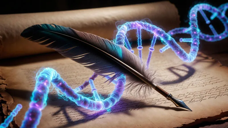 French Company Biomemory to Introduce DNA-Based Data Storage in Data Centers by Late 2026