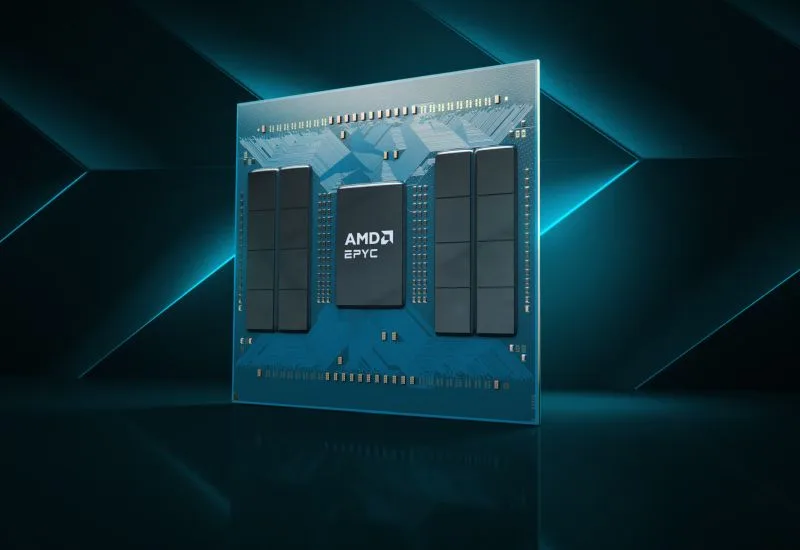 PC Processor Shortage Intensifies as Prices Rise and Deliveries Lengthen
