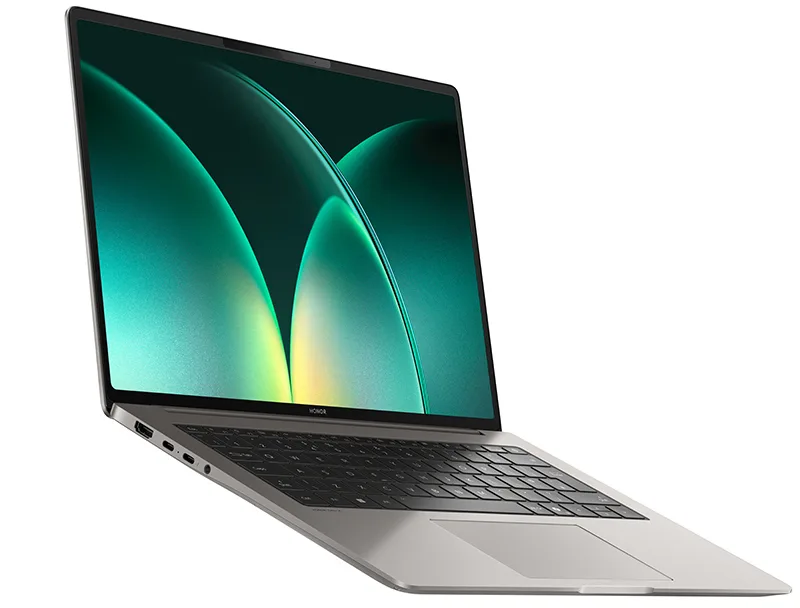 Honor Unveils MagicBook Pro 14 2026 with 14.6-Inch 3.1K OLED Display and Intel Panther Lake-H Chips