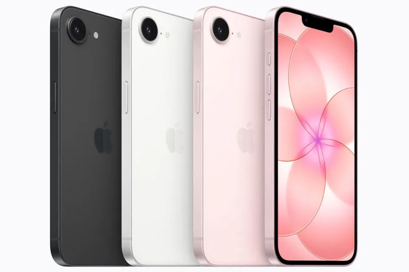 Apple Plans Major Overhaul of iPhone Lineup, No iPhone 18 This Fall
