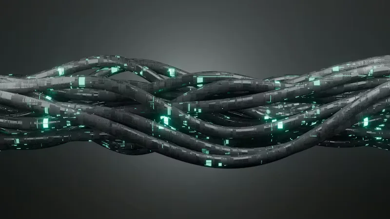 Cambridge Study Reveals Bitcoin’s Resilience to Major Undersea Cable Failures but Exposure to Targeted Attacks