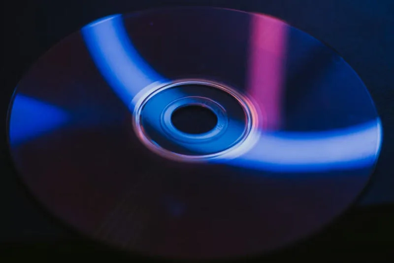Optical Disc Prices Set to Rise by 20% Amid Supply Chain Challenges