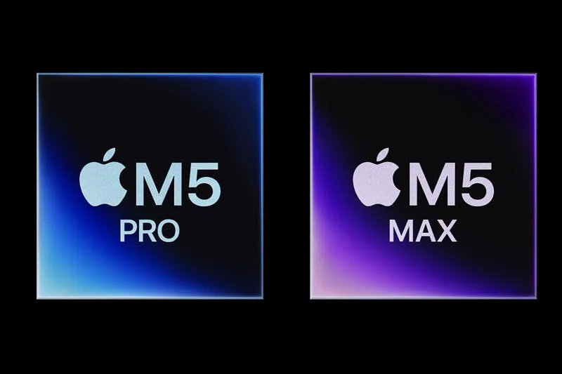 Apple Details Tri-Core Architecture in M5 Chips to Balance Power and Efficiency