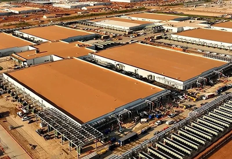 Microsoft Takes Over Massive Texas Data Center Project From OpenAI and Oracle