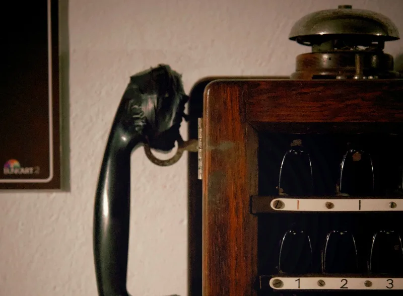 Rostelecom Reports Surge in Demand for Landline Telephones After Years of Decline