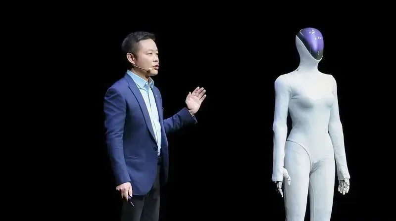 Xiaomi’s Humanoid Robot Demonstrates Precision in Electric Vehicle Assembly Line