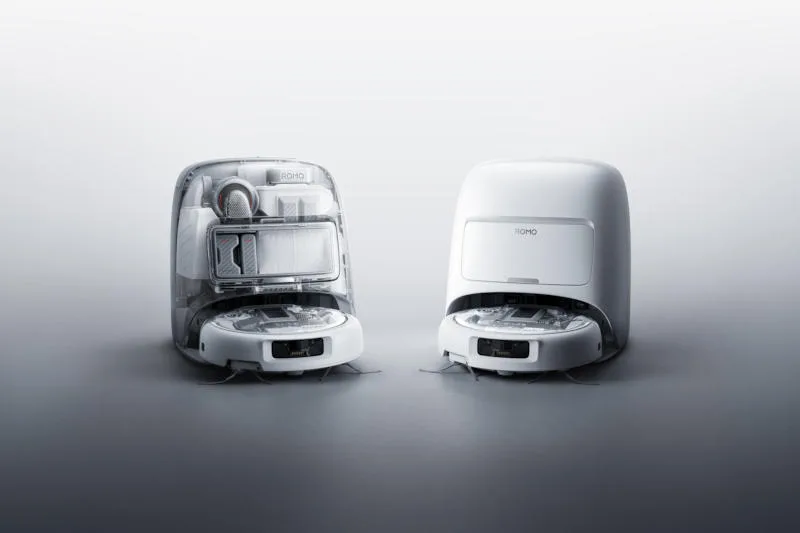 DJI Rewards User $30,000 After Discovering Vulnerabilities in Romo Robot Vacuums