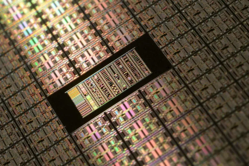 Key Metals for Chip Manufacturing See Prices Surge Amid Supply Disruptions