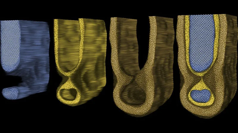 New Visualization Tool Uncovers Atomic Defects in Nanometer-Scale Transistors