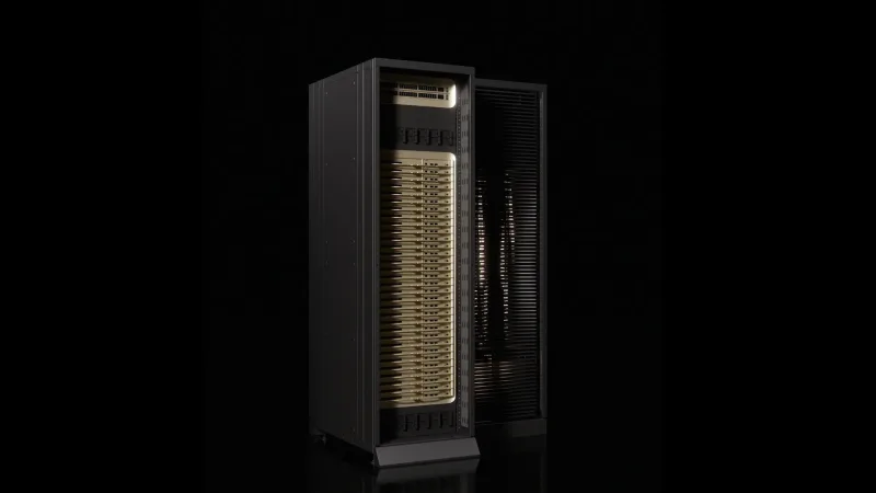 NVIDIA Introduces Groq 3 LPU: A Shift Toward Deterministic AI Inference