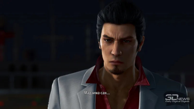 Yakuza Kiwami 3 Brings Modern Touches but Divides Fans Over Key Change