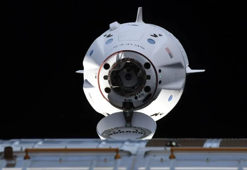 ESA Develops Self-Healing Material to Protect Future Spacecraft from Micrometeoroid Damage