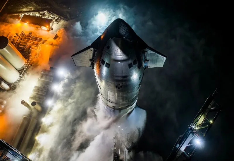 SpaceX to Begin Regular Starship Launches by Mid-2026, Signals New Era for Cargo Missions