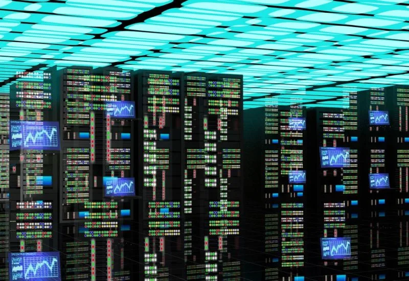 Shareholders Sue Supermicro Over AI Chip Smuggling Scandal Involving China