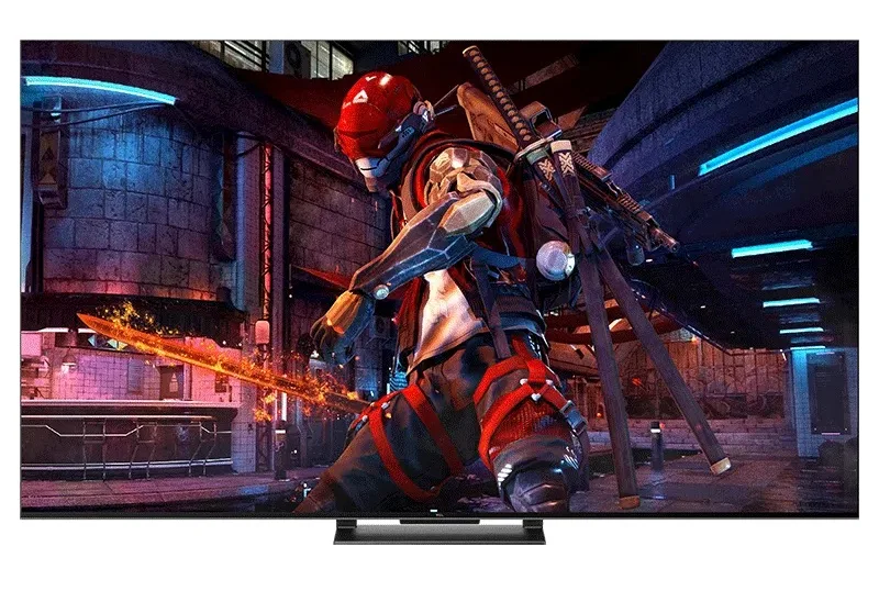 Samsung Wins Legal Battle Over TCL’s QLED TV Marketing Claims